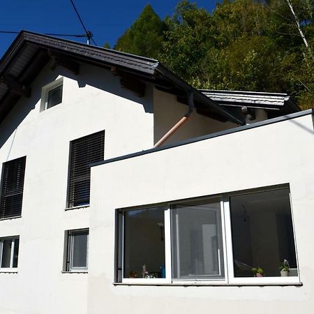 Appartement Schmidl Flattach Bagian luar foto