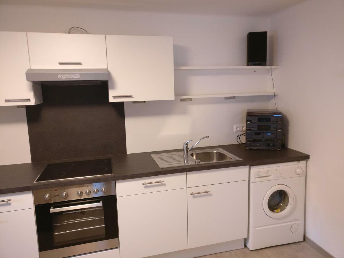 Appartement Schmidl Flattach Bagian luar foto