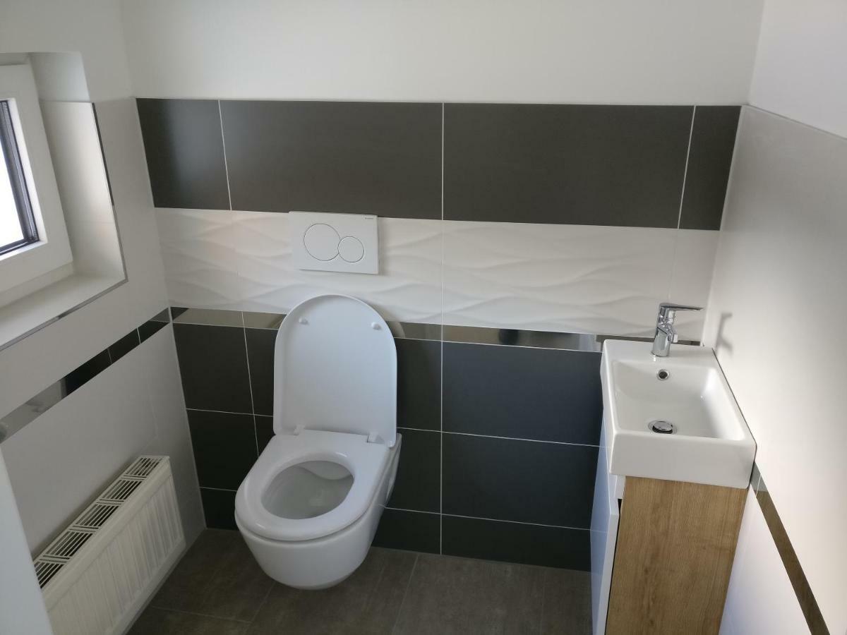 Appartement Schmidl Flattach Bagian luar foto