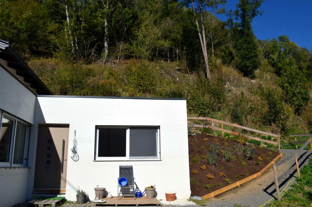 Appartement Schmidl Flattach Bagian luar foto